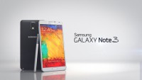 Samsung Note 3