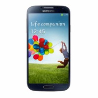 Samsung Galaxy S4