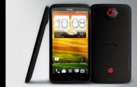HTC One X+