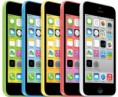 iPhone 5 C